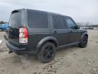 2013 Land Rover Lr4 Hse Luxury zu verkaufen in Fredericksburg, VA - Normal Wear