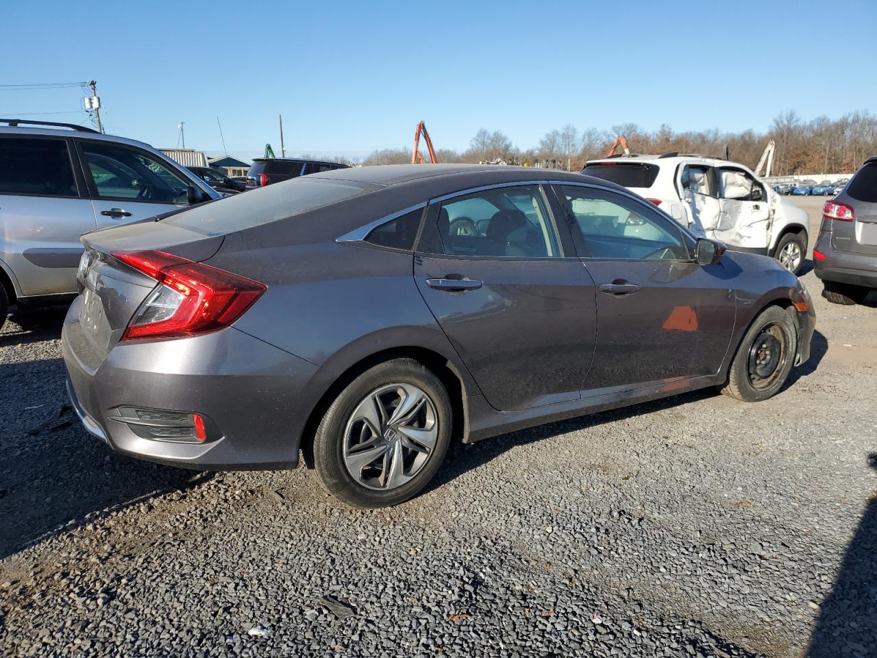 2019 Honda Civic - Image 3