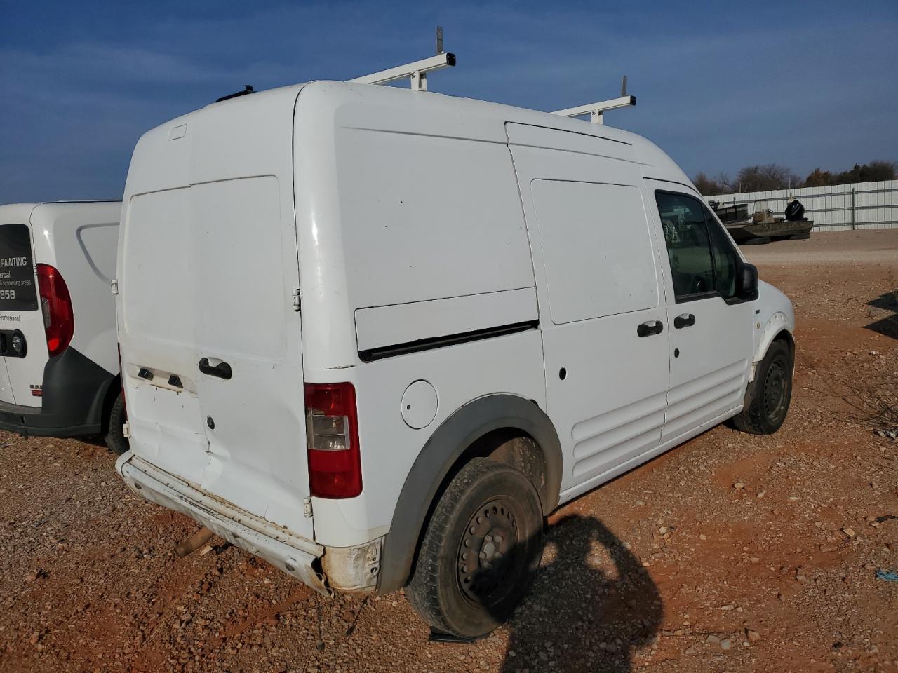 2010 Ford Transit - Image 3