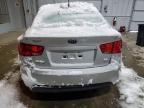 2013 Kia Forte Ex за продажба в Candia, NH - Front End