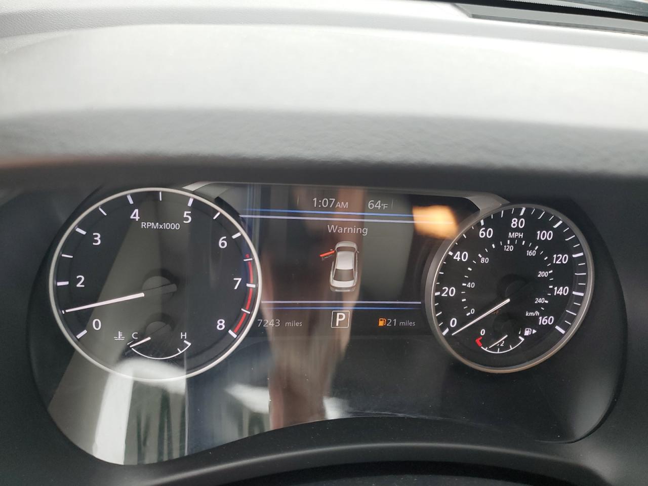 2024 Nissan Sentra - Image 9