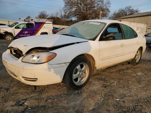 2006 Ford Taurus Se