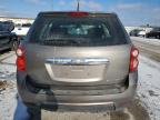 2010 Chevrolet Equinox Ls en Venta en Indianapolis, IN - Front End