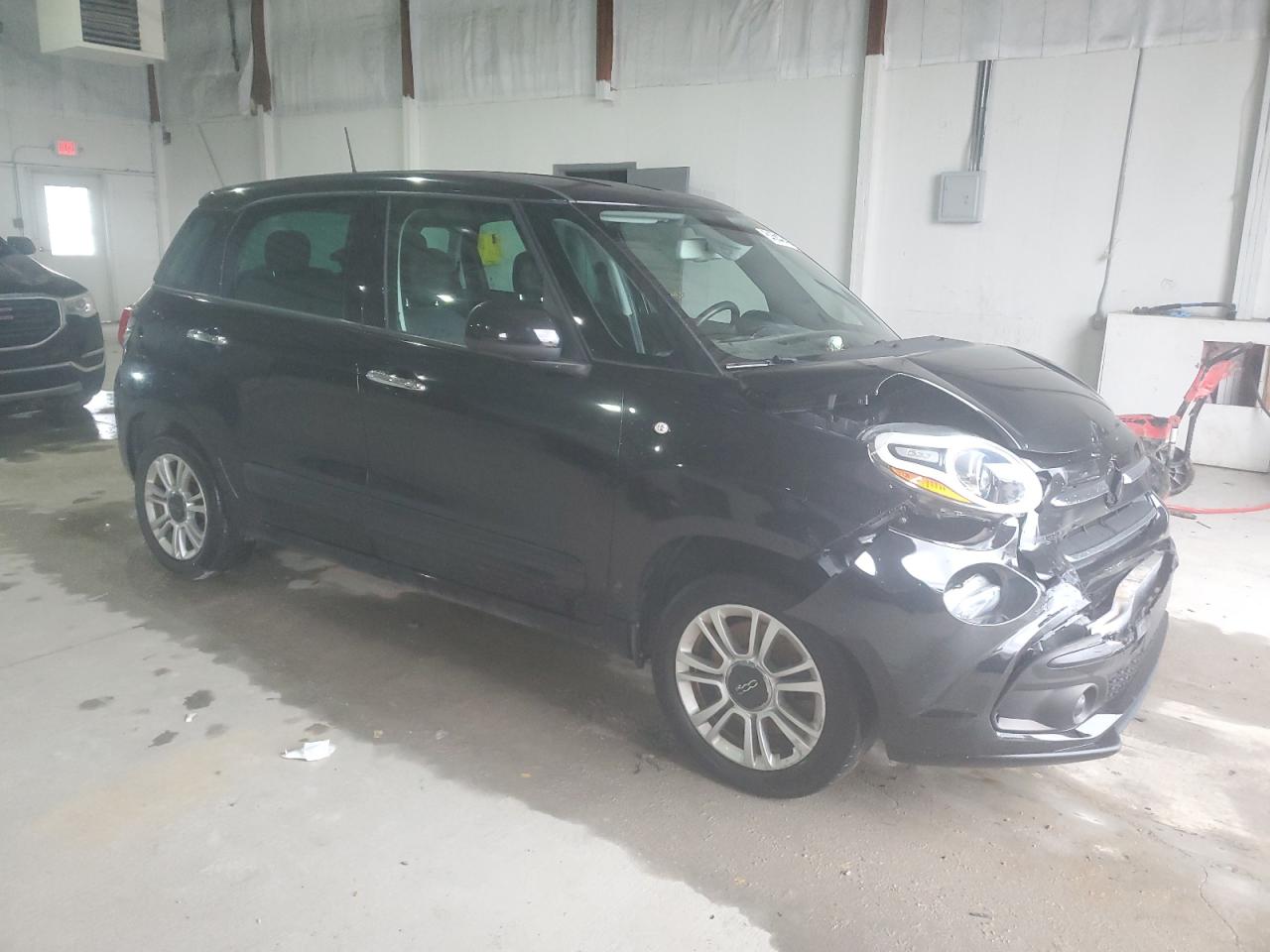 2019 Fiat 500L Pop VIN: ZFBNFAAH3KZ042162 Lot: 84504044