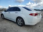 2012 Acura Tsx Tech de vânzare în West Palm Beach, FL - Front End