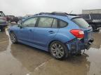 2016 Subaru Impreza Sport Premium de vânzare în Wilmer, TX - All Over