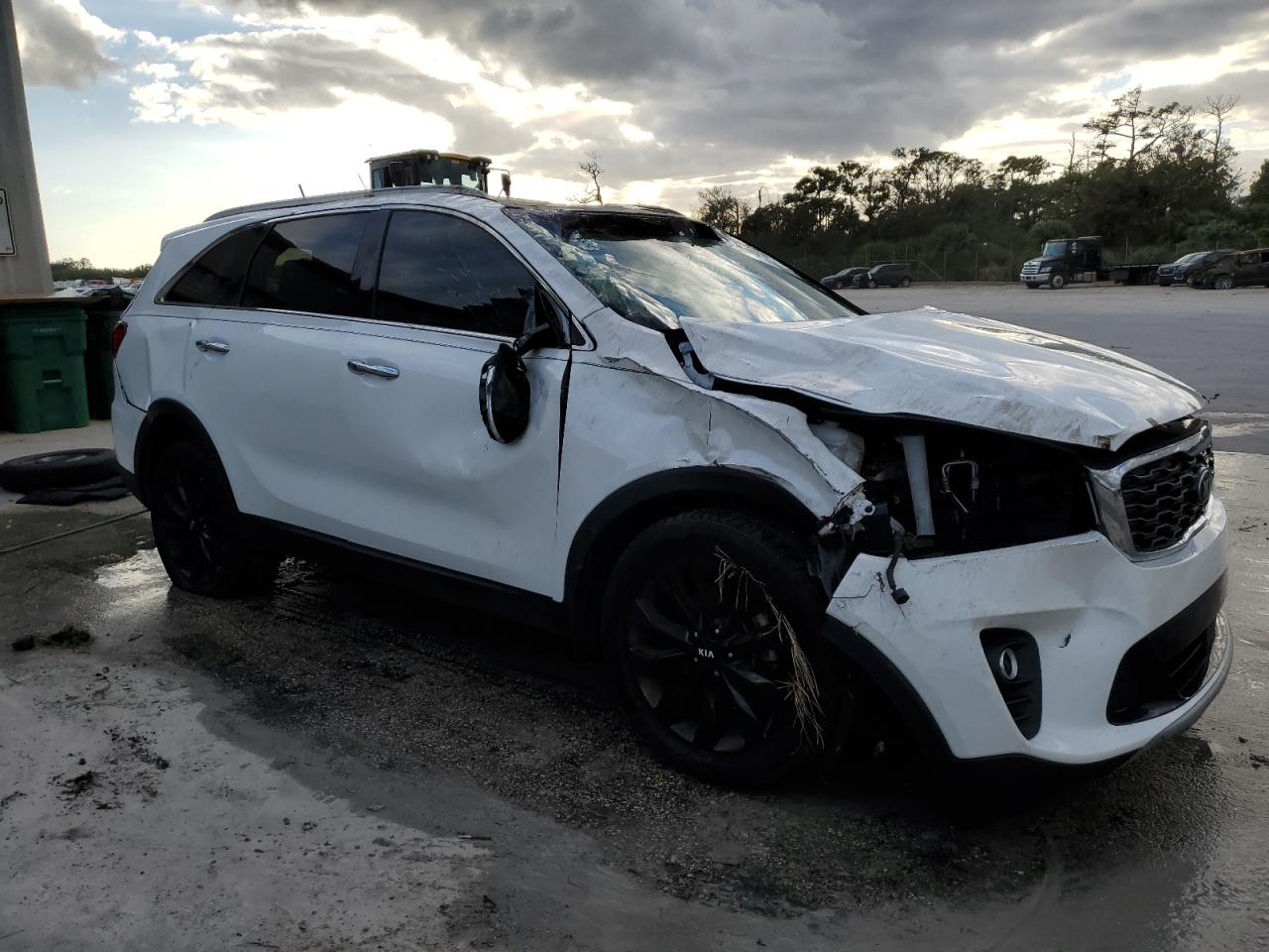 2020 Kia Sorento - Image 4