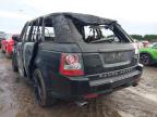 2010 LAND ROVER RANGE ROVE for sale at Copart PETERLEE
