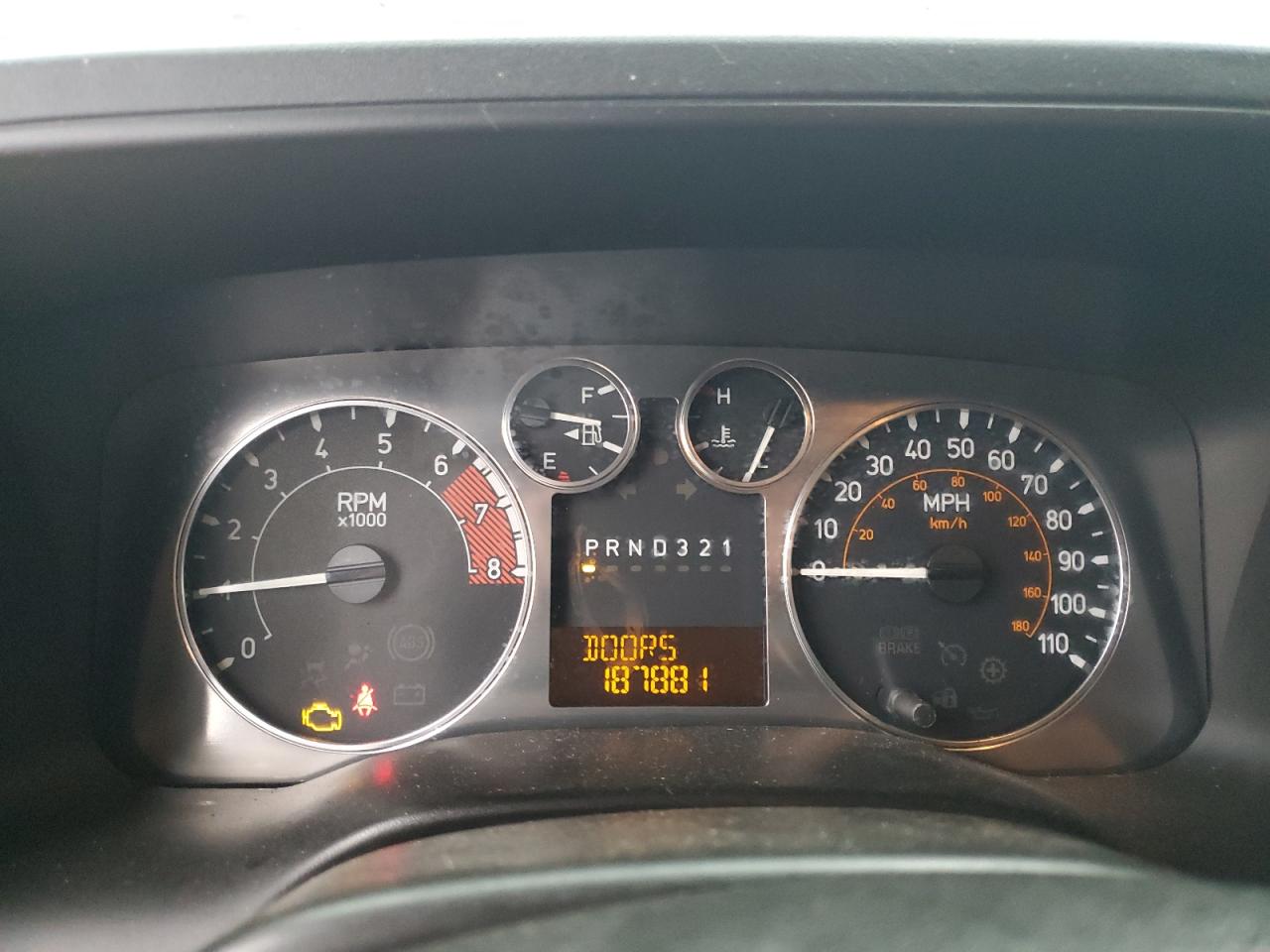 2008 Hummer H3 Adventure VIN: 5GTEN33E688229496 Lot: 84799824