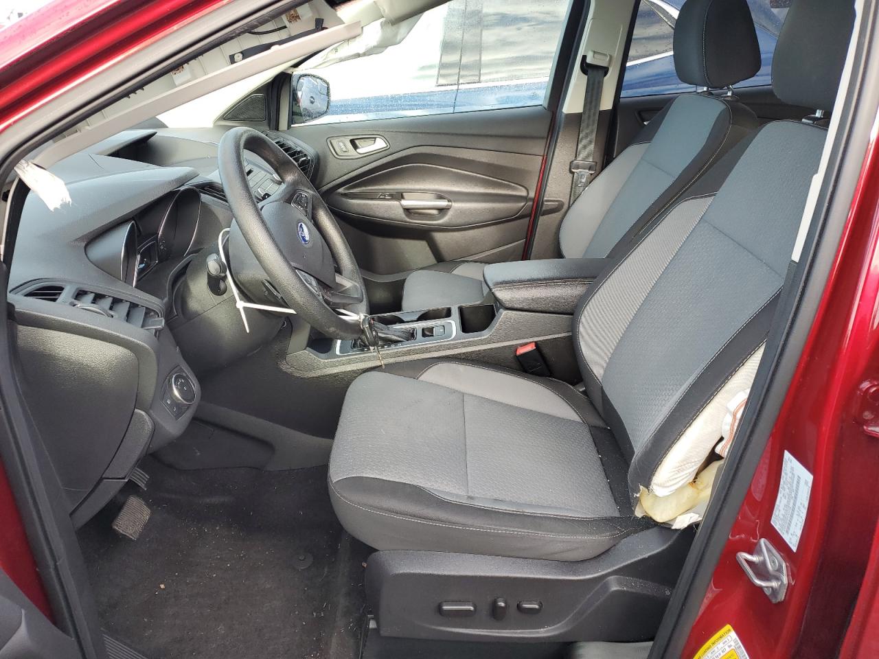 2017 Ford Escape - Image 7