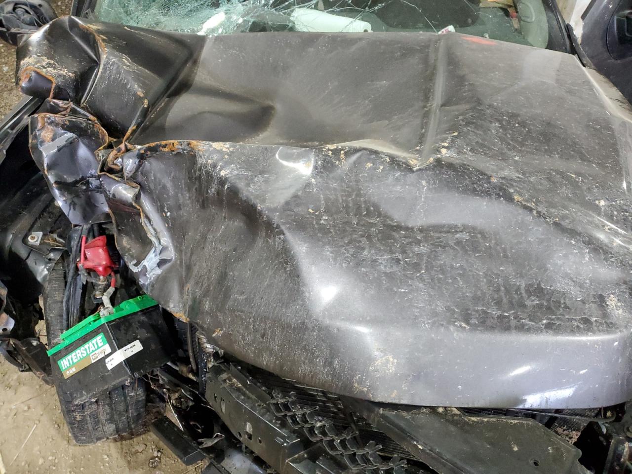 2010 Chevrolet Silverado C1500 Lt VIN: 3GCRCSE04AG166389 Lot: 82706434