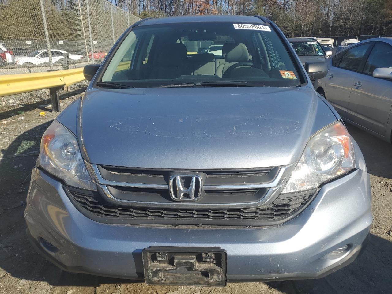 2011 Honda CR-V - Image 5