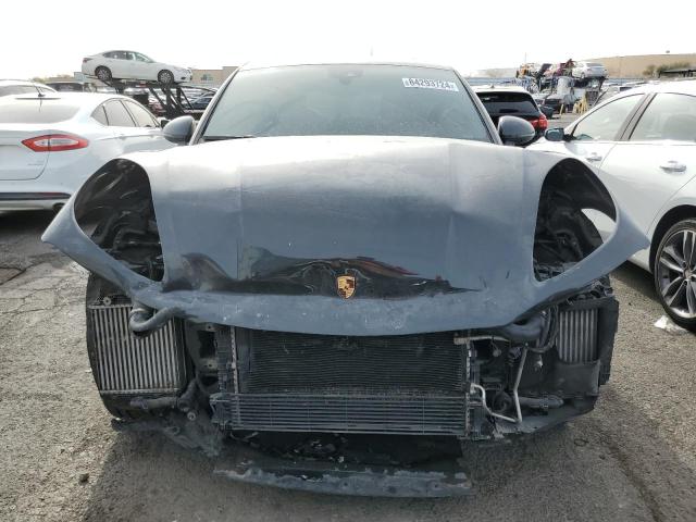  PORSCHE MACAN 2018 Szary