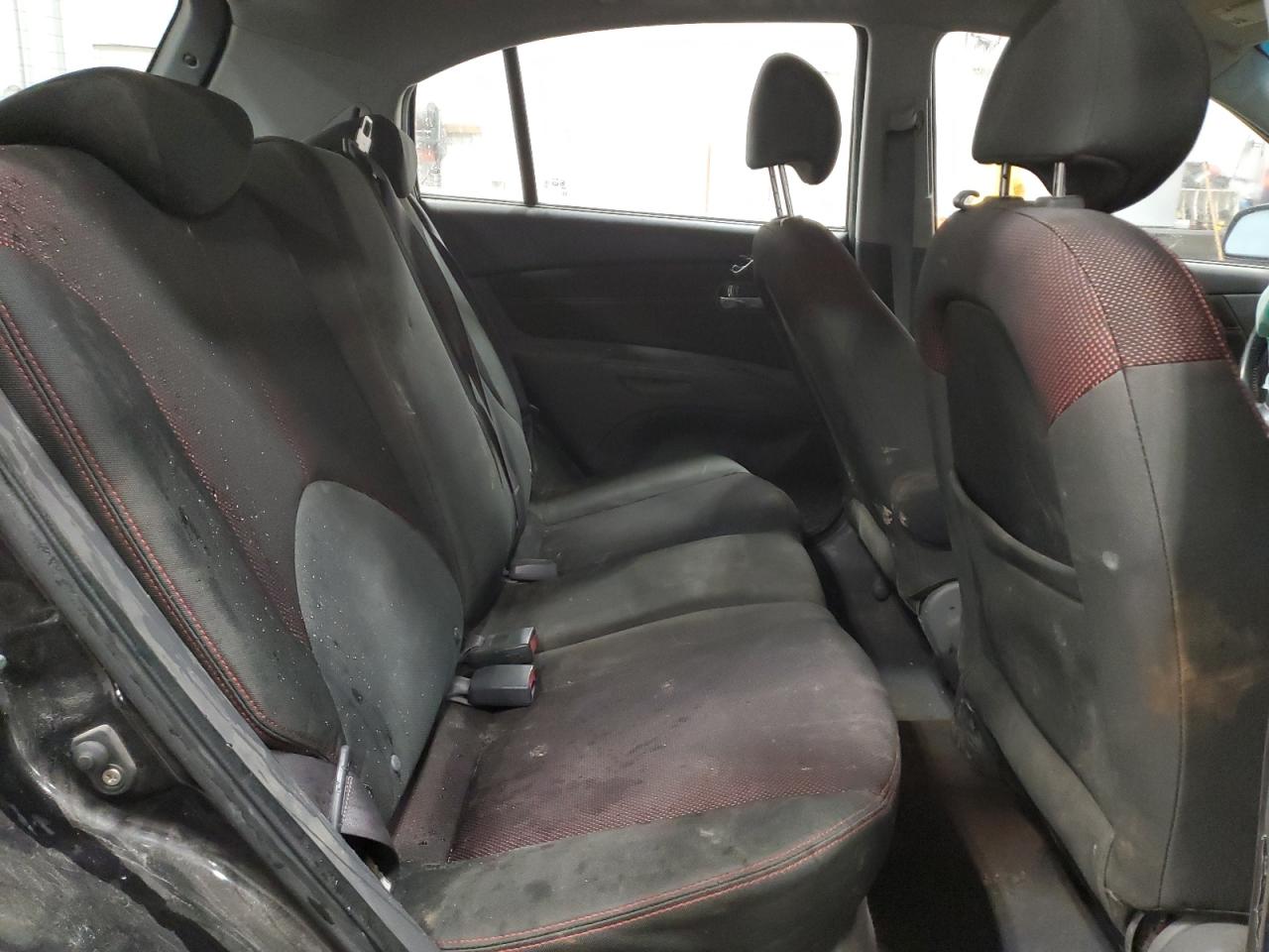 2008 Kia Rio - Image 10