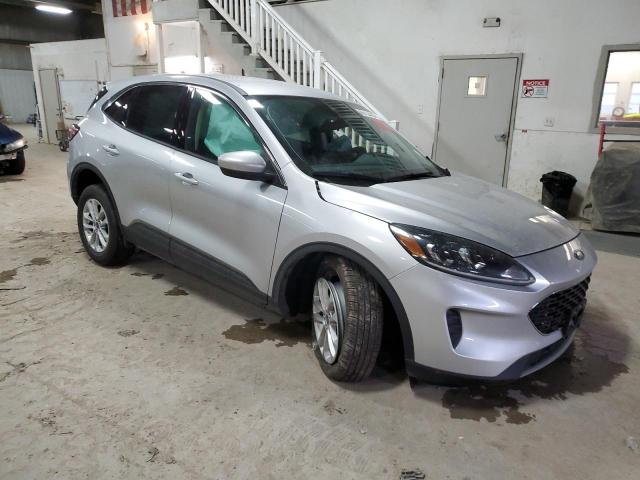  FORD ESCAPE 2020 Silver