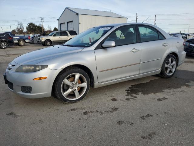 2008 Mazda 6 I