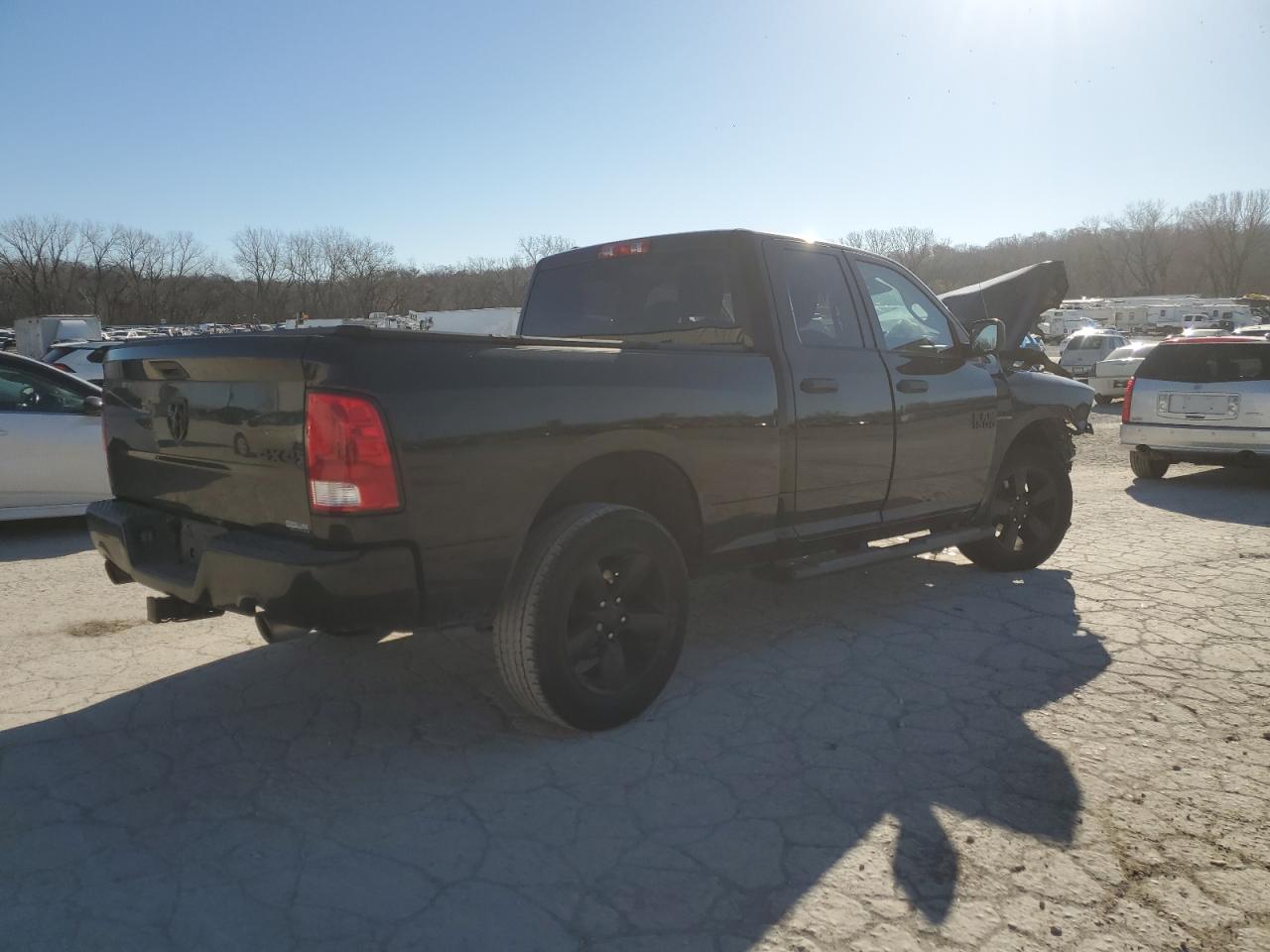 2017 RAM 1500 - Image 3