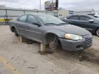 2004 Chrysler Sebring Limited за продажба в Wichita, KS - All Over