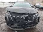 2024 Hyundai Tucson Blue продається в Fredericksburg, VA - Front End