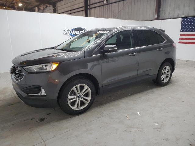  FORD EDGE 2019 Серый