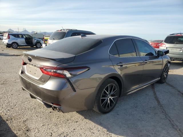  TOYOTA CAMRY 2024 Charcoal