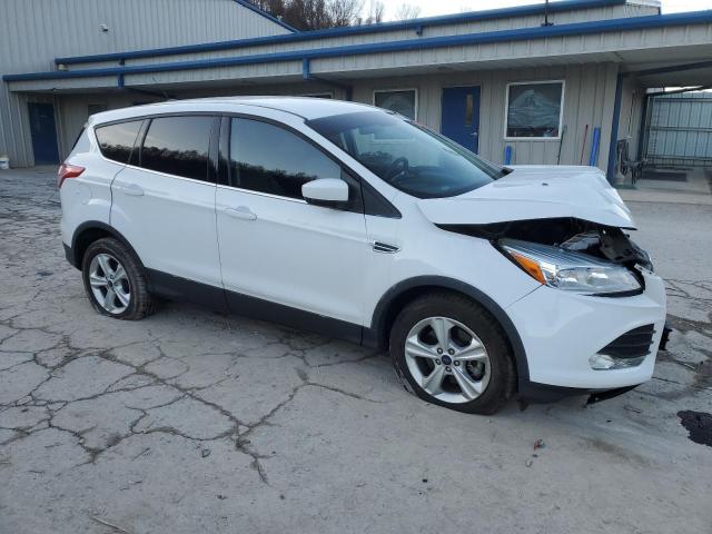  FORD ESCAPE 2016 Білий