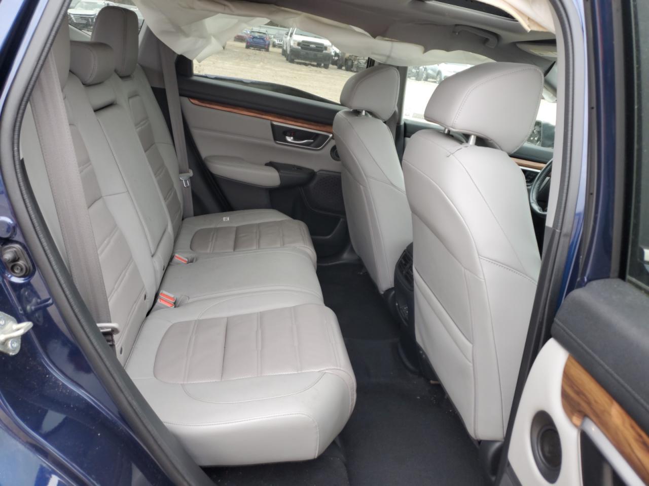 2019 Honda CR-V - Image 11