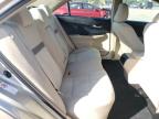 2013 Toyota Camry L продається в Jacksonville, FL - Front End