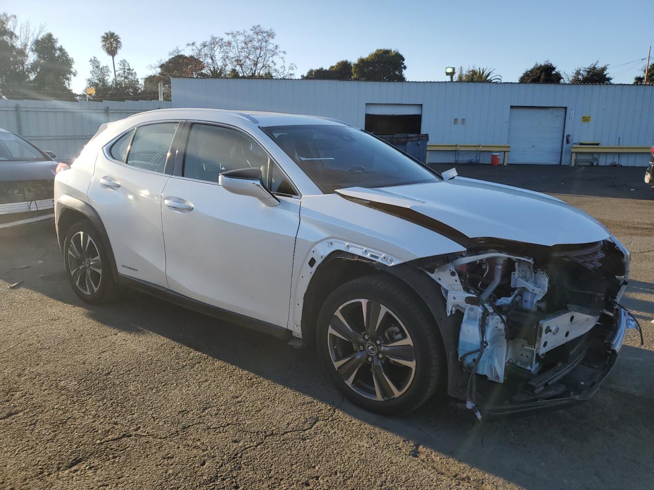 2019 Lexus UX - Image 4