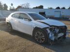 2019 Lexus Ux 250H na sprzedaż w Vallejo, CA - Front End