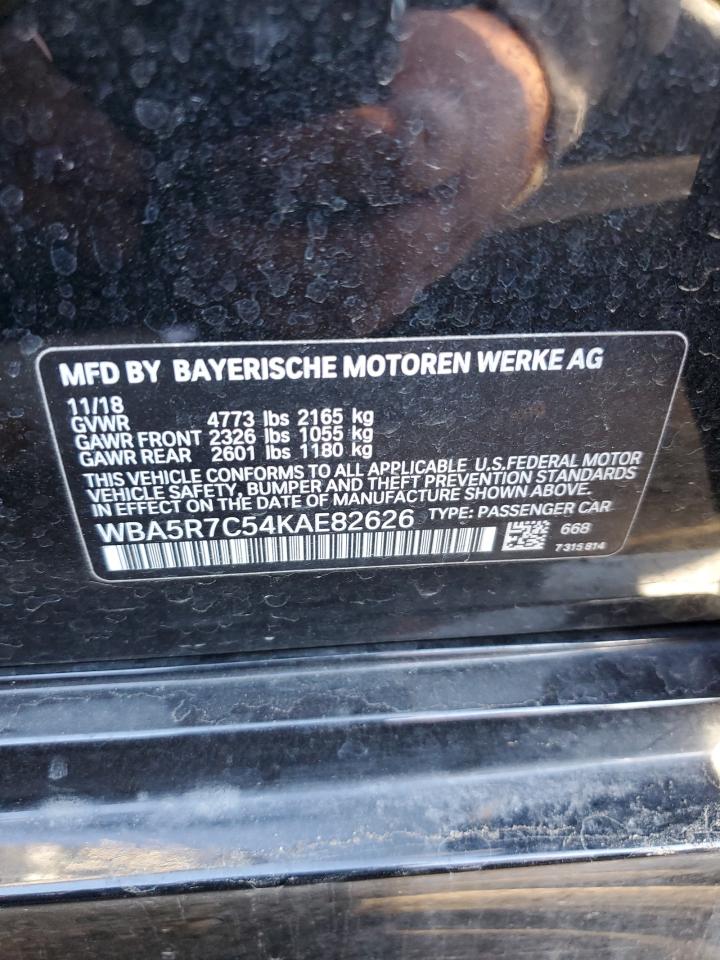 2019 BMW 3er - Image 14