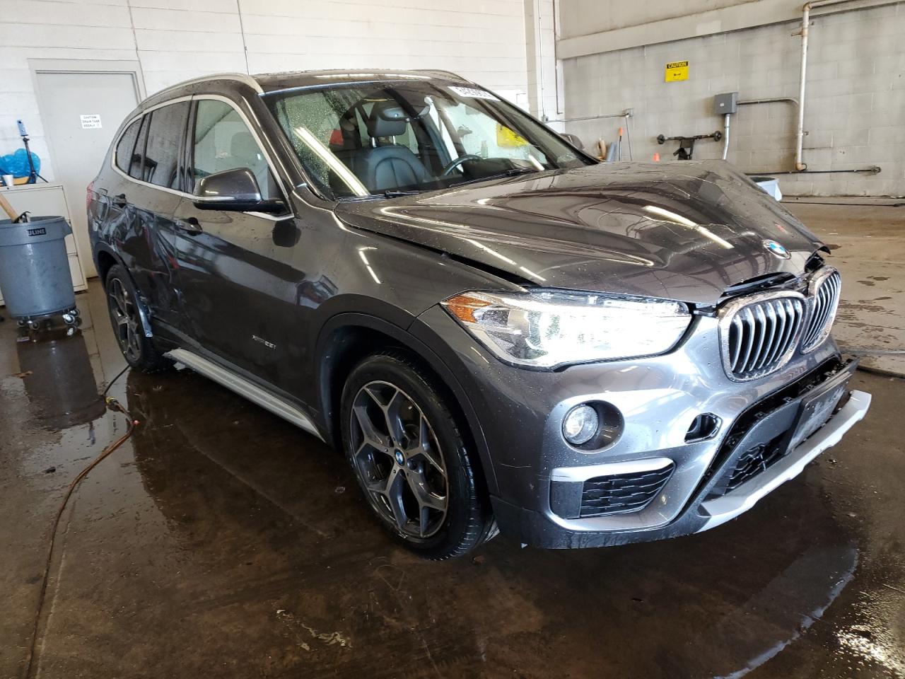 VIN WBXHT3C39GP884767 2016 BMW X1 no.4