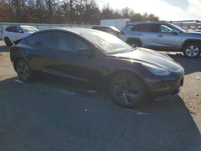  TESLA MODEL 3 2021 Black