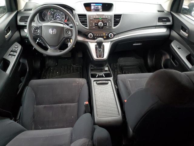  HONDA CRV 2014 Brown