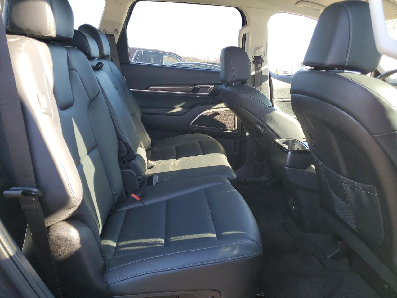 2024 Kia Telluride - Image 11