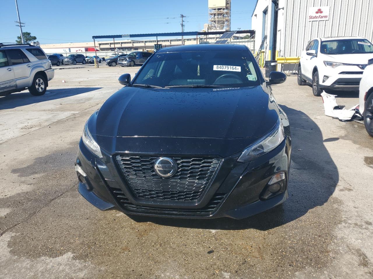 2022 Nissan Altima - Image 5