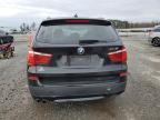 2013 Bmw X3 Xdrive35I за продажба в Lumberton, NC - All Over