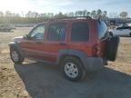 2007 Jeep Liberty Sport იყიდება Harleyville-ში, SC - Front End