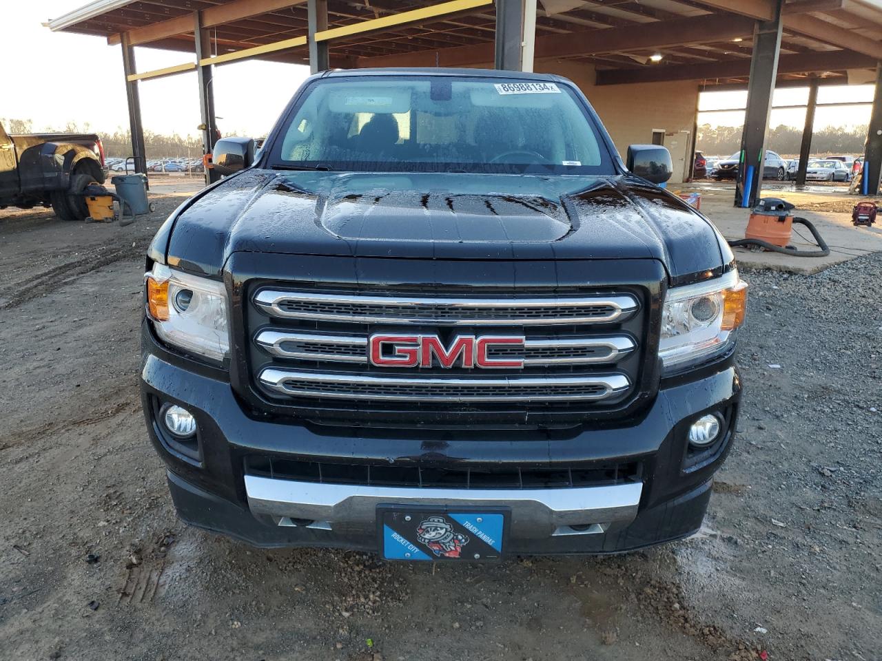 VIN 1GTG5CE33G1386325 2016 GMC CANYON no.5