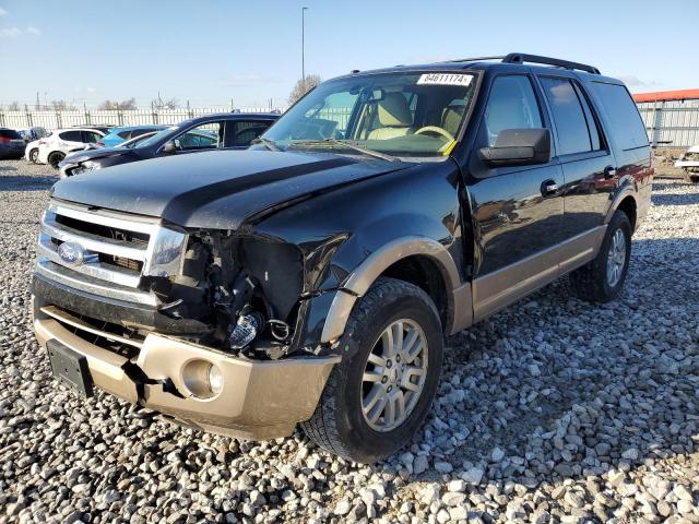 2014 Ford Expedition Xlt