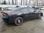 2015 Dodge Charger Police იყიდება Arlington-ში, WA - Front End