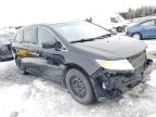 2011 Honda Odyssey Touring на продаже в Montreal-est, QC - Front End