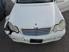 2007 Mercedes-Benz C 280 4Matic en Venta en Brookhaven, NY - Front End