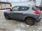 2012 Nissan Juke S продається в Montreal-est, QC - Front End