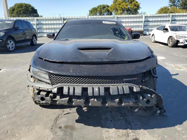  DODGE CHARGER 2019 Czarny