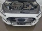 2018 Hyundai Sonata Se for Sale in Grand Prairie, TX - Rear End