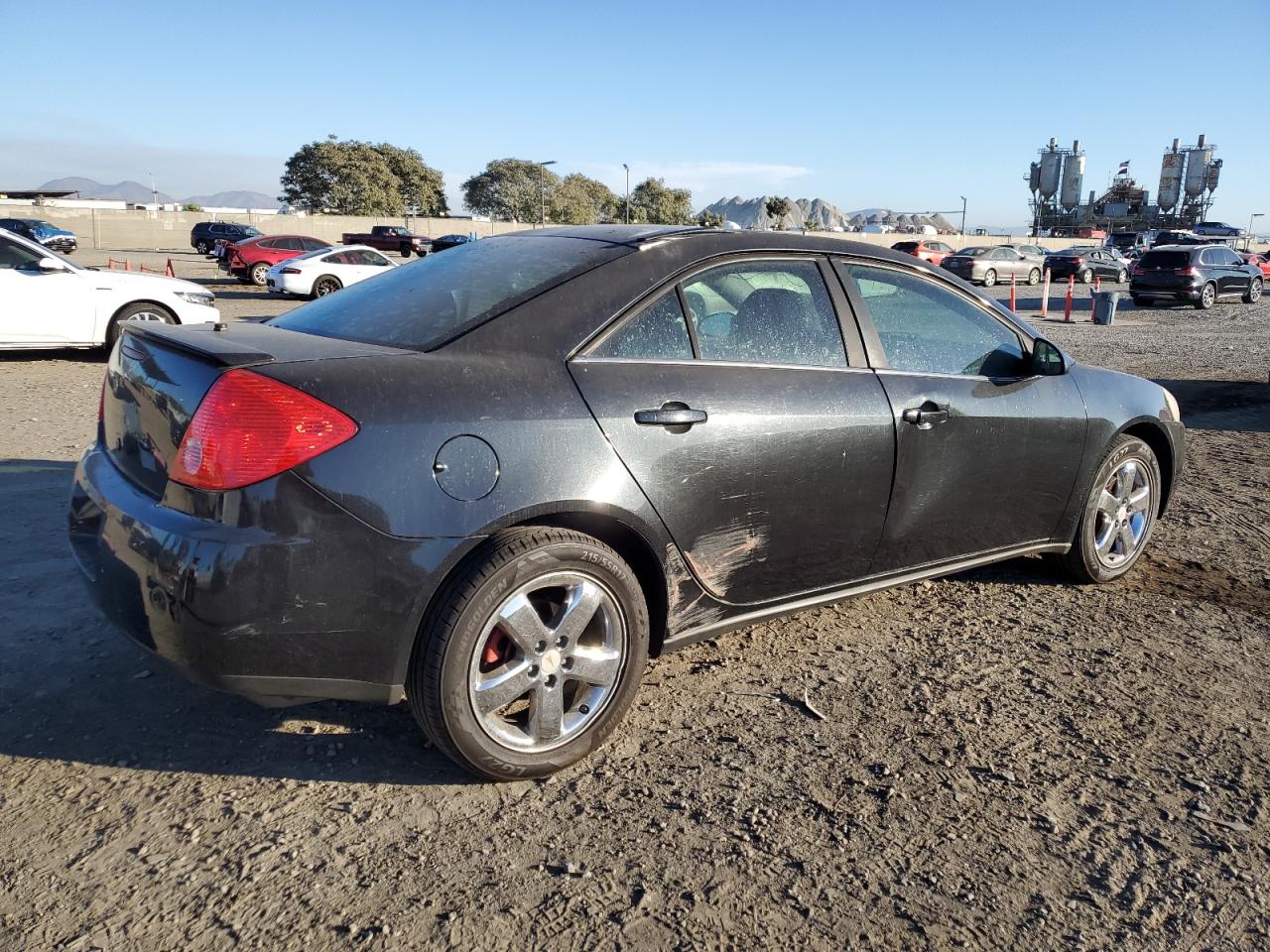 2009 Pontiac G6 Gt VIN: 1G2ZH57N194113657 Lot: 82881694