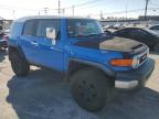 2007 Toyota Fj Cruiser  en Venta en Sun Valley, CA - Minor Dent/Scratches