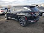 2022 Hyundai Tucson Sel იყიდება Albuquerque-ში, NM - Rejected Repair