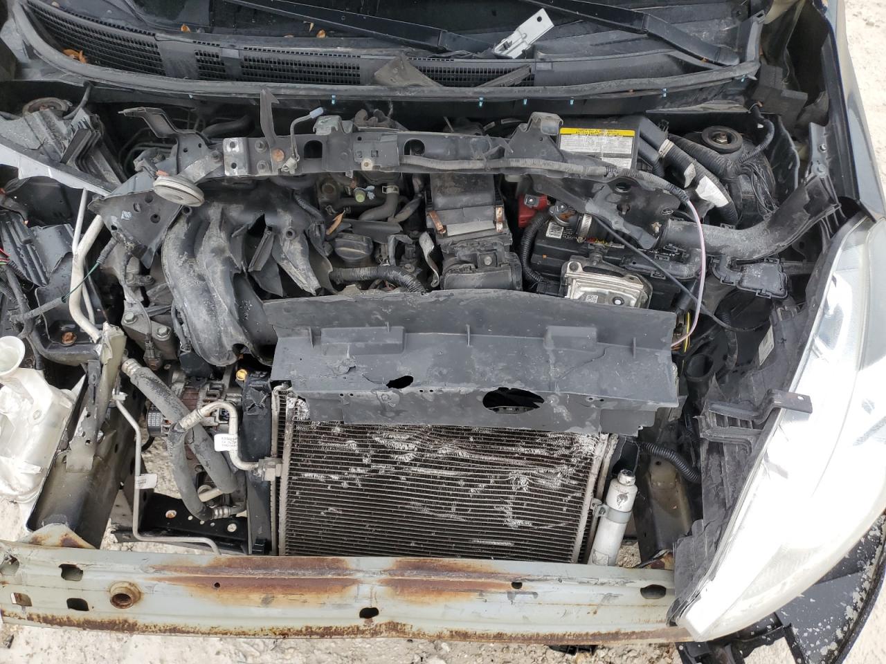 2017 Nissan Versa - Image 12